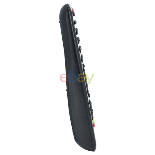 Neu Original HTR 2 HTR2 für NAD Universal Lernen Heimkino Fernbedienung T743 T744 - Bild 5 von 9