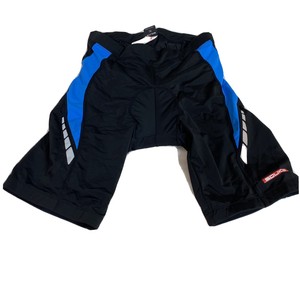 souke sports men's cycling shorts