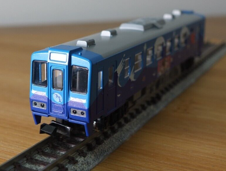 TOMIX Sanriku Train Kit TOMIX N Gauge Sanriku Railway 36 Forme