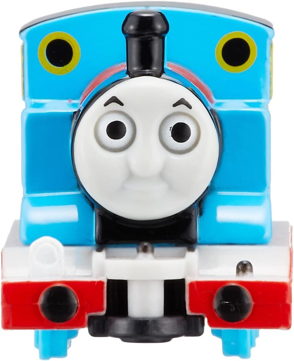 New Takara Tomy Tomica Thomas 01 from Japan | eBay