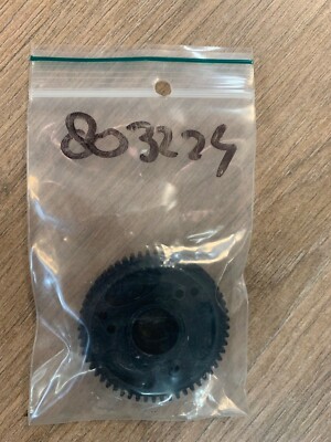 Serpent Gear 2-Speed WC (2nd) 56T 803224 | eBay