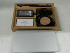 Cisco Meraki Cellular Modem w/ Antennas  Cisco Meraki MX-67C - CLAIMED