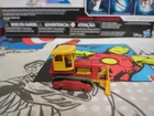 1969 Matchbox Lesney No 16-D,  Case Tractor Bulldozer