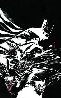 BATMAN STREETS OF GOTHAM #12 DC COMICS