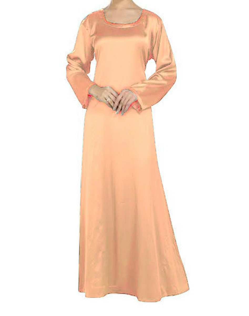 Arabian Casual Maxi Gown – Maxim Creation