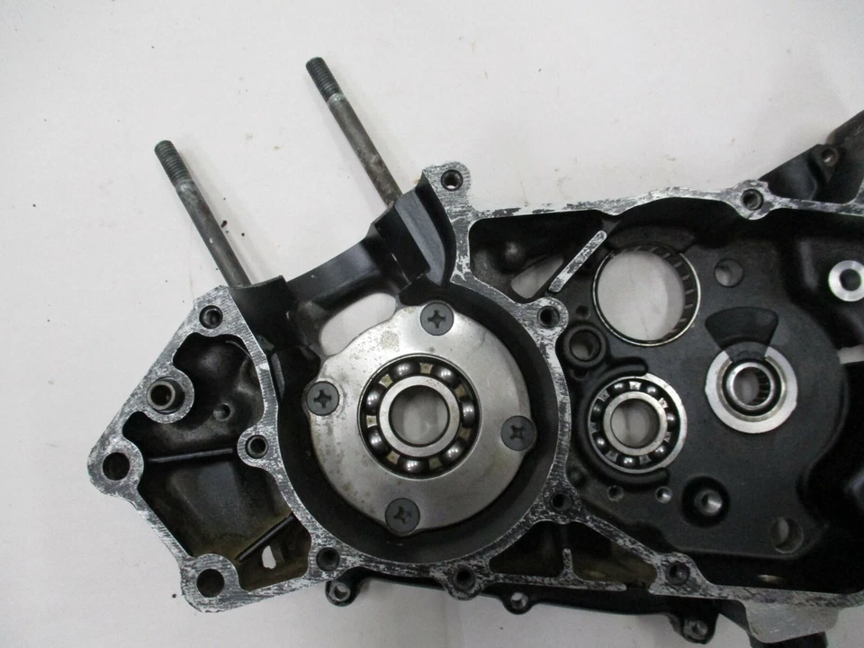 Картер, справа 1974 Kawasaki Ks 125 - Изображение 3 из 4