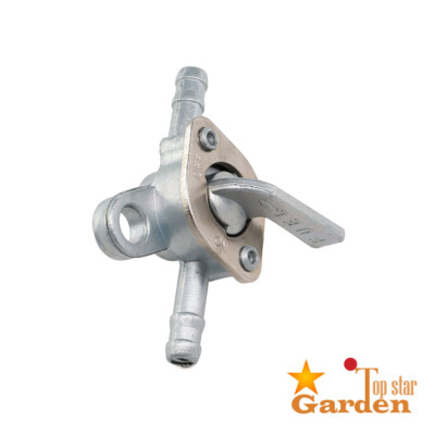 Gas Petcock I-Joy 6mm Gas Fuel Petcock Valve For 50cc-150cc Scooters, ATVs & Dirt Bikes Small Engine Fuel Valve - View #8