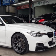 Llantas cóncavas forjadas en metal armado Stance SF10 20" para BMW F30 320 328 335