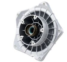 Disc Hub GRIMECA NT disc brake, front, "Classic-Look" for Vespa PX PK