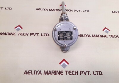 MEIYO ELECTRIC PTR-S Resistance Bulb Class B