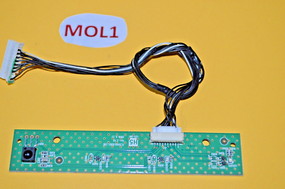 Télécommande de remplacement pour SONY KDL19L4000, TV