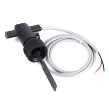 Str&ouml;mungsschalter Paddelschalter PP UNI 3/4" IG 250V AC 1A