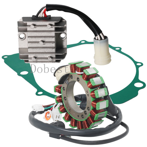 Voltage Regulators For Ford F-350 Super Duty Arnés Cableado Motor Yamaha Raptor 350 Yfm350r 2004-2013 | Meses Sin Voltage Regulators For Ford E-350 Econoline - Foto 6