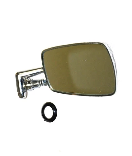 Side View Mirror Right Side Fits Volkswagen Type1 Bug 1968-1978 Type3 1962-1973