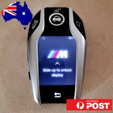 *Program* LCD Display Smart Key BMW F32 F36 F30 F10 F15 X1 X3 X5 430 328 530 
