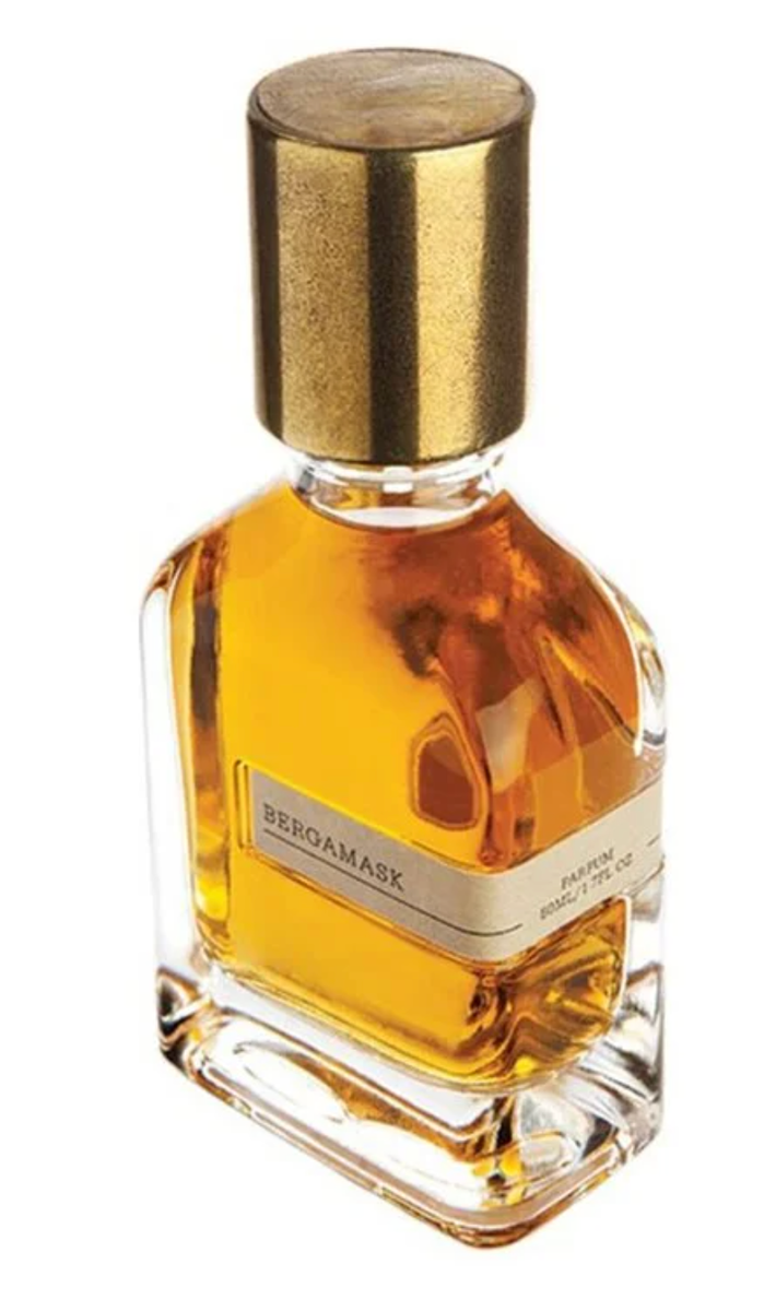 ORTO PARISI BERGAMASK 50ml パルファム BERGAMASK – Orto Parisi