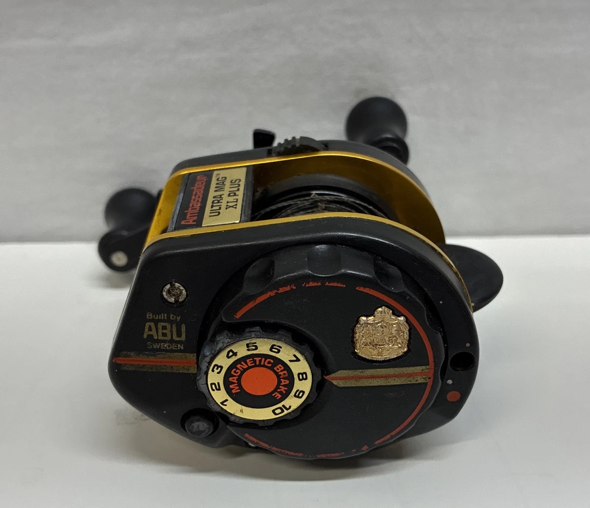 abu ultra mag products for sale | eBay