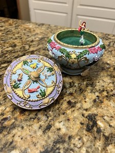 Broken Music Box | eBay