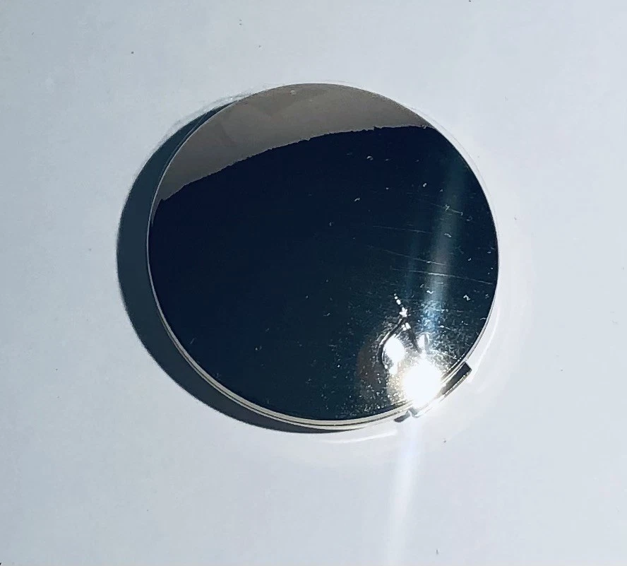 Rubor Jane Iredale PurePressed - ALGODÓN DE AZÚCAR 3,7 g / 0,13 oz Foto 2 de 4