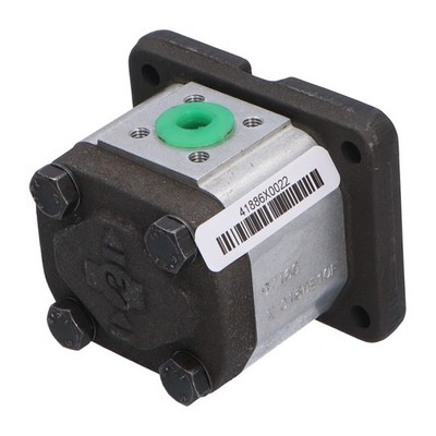 Neutral 1L015DE10F Used UMP