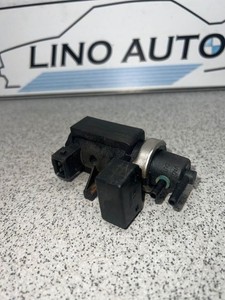BMW 5 E39 1999 Diesel 135kW Turbolader Druckwandler Magnetventil 2247906