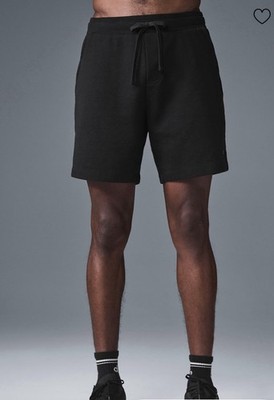 ALO Yoga Men's “Chill” Short 7” Inseam (L) *BESTSELLER* | eBay