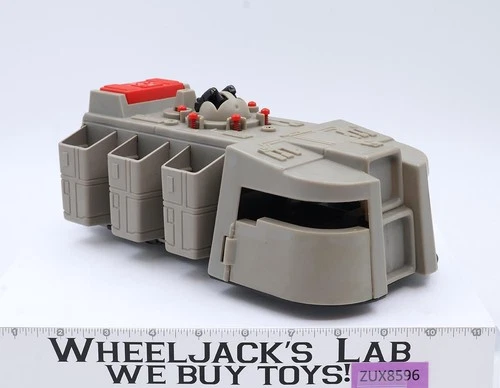 Imperial Troop Transport Star Wars 1979 Vintage Kenner Vehicle