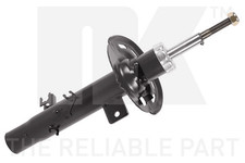 Stoßdämpfer Vorderachse links für PEUGEOT 2008 I Van