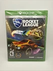 Rocket League Collector's Edition - Microsoft Xbox One Series X - Brand New