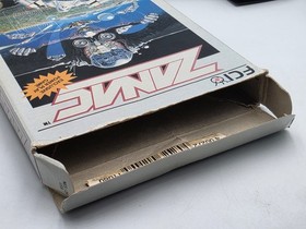 Zanac (Nintendo NES, 1987)