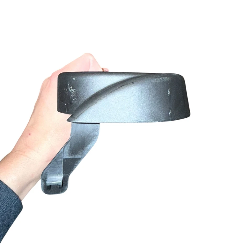 Carrinho de bebê Graco 1980461 DuoGlider Click Connect duplo frontal peça bandeja infantil - Imagem 4 de 4