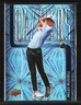 2026 Upper Deck Golf Dazzlers Miles Russell #DZ-13 Blue