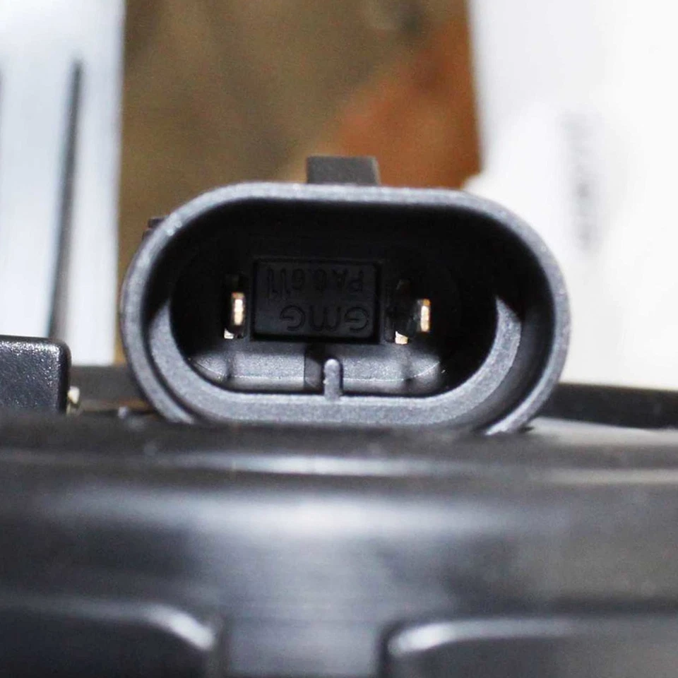 Kit guardabarros para Ford Fivecientos 2005-2007 lado del conductor delantero Foto 4 de 4