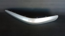 A1708850121 744 Mercedes R170 SLK Leiste Abdeckung Vorne Links Silber #30