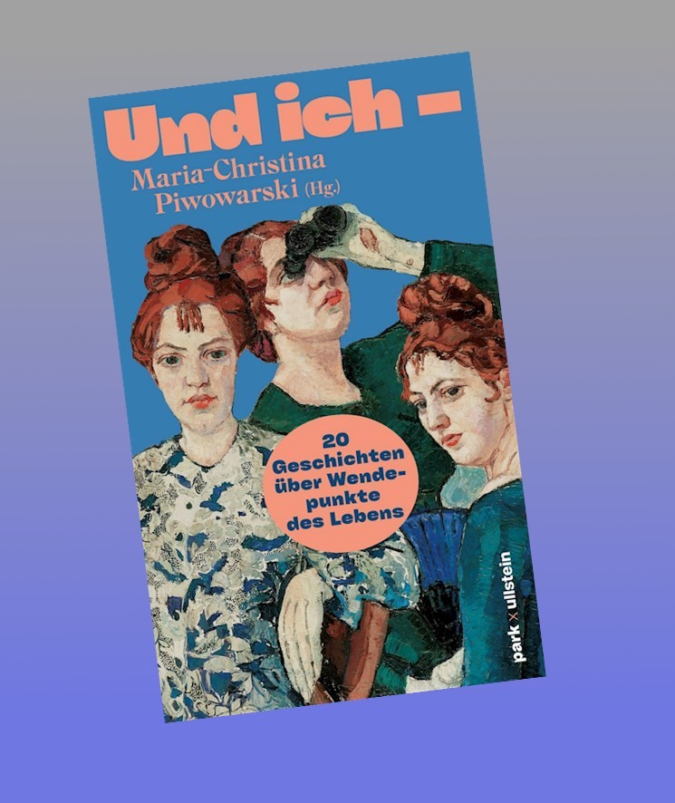 Und ich Mareike Fallwickl - Bild 4
