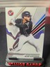 2024 Topps Pristine - Blaze Alexander #132 Refractor (RC)