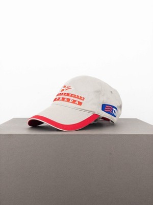 Prada Luna Rossa 2003 American Cup Sailing Baseball Cap