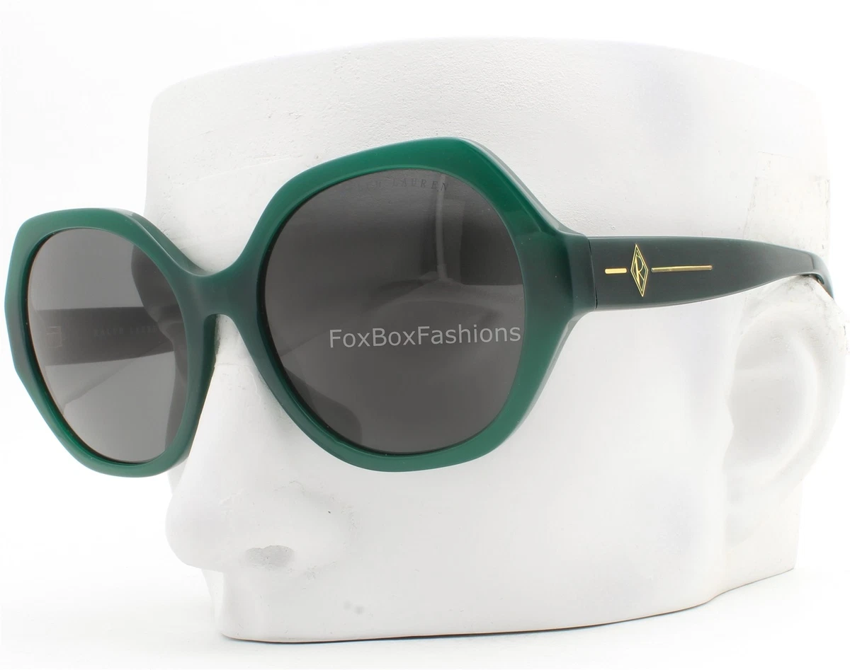 Ralph Lauren Green Sunglasses for Women for sale | eBay display picture 1