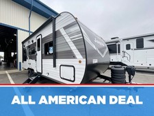 2027 Jayco Jay Flight Double Axle 210QB