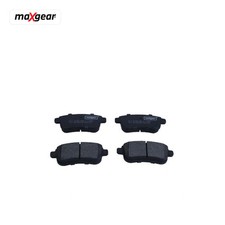 Kits de frein Renault FLUENCE