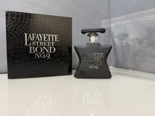 Bond No.9 Lafayette Street Eau de Parfum 50ml