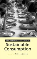 Tim Jackson | The Earthscan Reader On Sustainable Consumption | Buch | Englisch