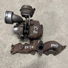 Skoda Octavia Mk2 (1Z) 2010 Diesel 103kW Turbo 03G253019A OLO27229