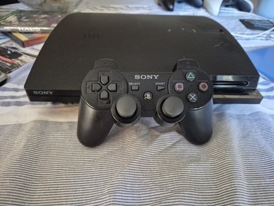 Playstation 3 Slim Console CFW