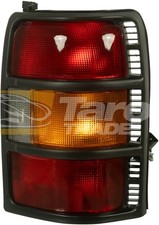 Feu avant (phare) Mitsubishi MONTERO
