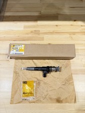 CAT 608-2959 DIESEL INJECTOR (NEW FACTORY SEALED) - GENUINE OEM