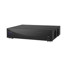Episode Dynamic Series Amplificatore Classe D, 8 canali, EA-DYN-8D-100