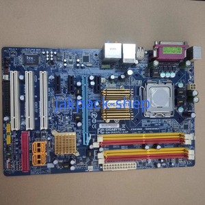 1pc GIGABYTE GA-945PL-S3P motherboard