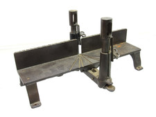 Rare Miniature Millers Falls Langdon Miter Box 12" Long T14947