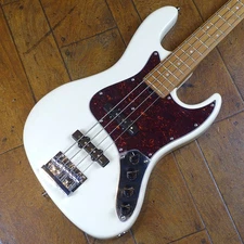 Sadowsky MX21 VJ4 Olympic White Electric Bass Active 4-String Used